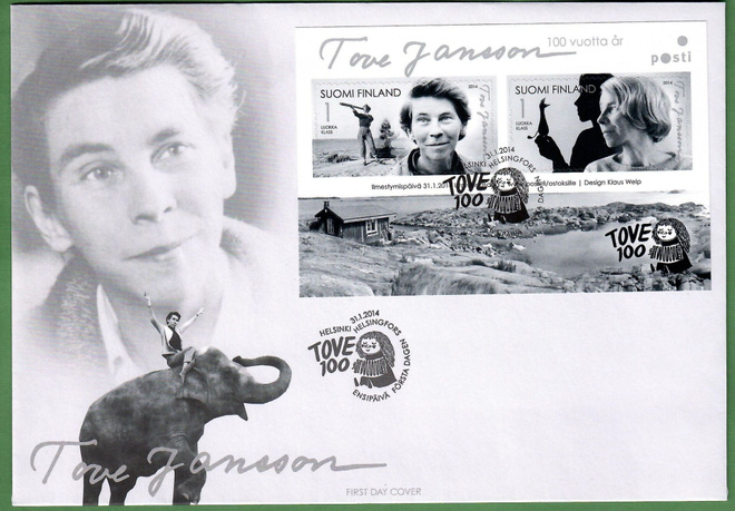 FDC-Muumi mamma 2 erikoiskuorta (115)