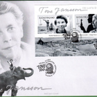 FDC-Muumi mamma 2 erikoiskuorta (115) - pikkukuva 1