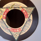 WIG WAM BAM  ::  WHAT IS LOVE  ::  VINYYLI  7"     1990 - pikkukuva 3