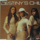 Destiny's Child • Girl CD Maxi-Single - pikkukuva 1