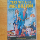 Mr. Billion DVD - pikkukuva 1