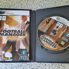 Sega Football Manager 2009 (PC / MAC) - pikkukuva 3