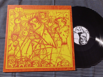 LOINEN Loinen LP