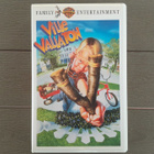VHS: Ville Vallaton / Dennis The Menace (1993) - pikkukuva 1