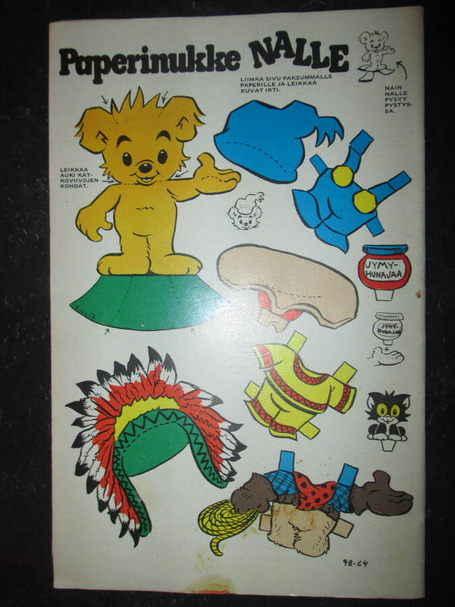 Item image
