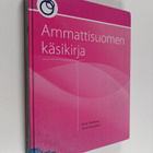 Elise Tarkoma : Ammattisuomen käsikirja - pikkukuva 1