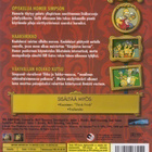 DVD: Simpsonit: Simpsonit.com - pikkukuva 2