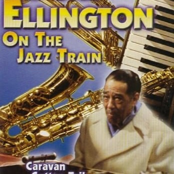 Duke Ellington - On the Jazz Train - DVD