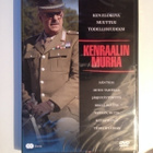 Kenraalin murha (2DVD) tositarina Italian mafiasta (UUSI) - pikkukuva 1