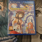 Dungeon Travelers 2 (Vita) - UUSI - pikkukuva 1