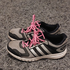 Adidas juoksulenkkarit koko 39 1/3 - pikkukuva 3