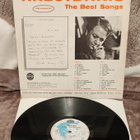 Hadjidakis The Best Songs - Instrumental lp - pikkukuva 2