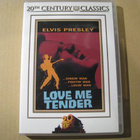 LOVE ME TENDER ( Elvis Presley ) - pikkukuva 1