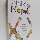Sinikka Nopola : Eilan, Rampen ja Likan parhaat - pikkukuva 1