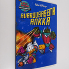 Walt Disney : Avaruusasema Ankka - pikkukuva 1