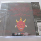 Mötley Crüe New Tattoo Japanilainen CD OBI - pikkukuva 2