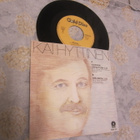 KAI HYTTINEN  : DIRLANDA / KAIPAAN VAPAUTEEN ( hieno EX - pikkukuva 1