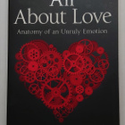 Lisa Appignanesi - All About Love - pikkukuva 1