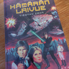 Star wars - Hämärän Laivue - pikkukuva 1