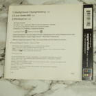 CD Maxi Single Yeti - pikkukuva 2