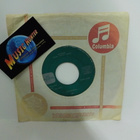 THE SHADOWS - GUITAR TANGO VG-/VG- 7" - pikkukuva 1