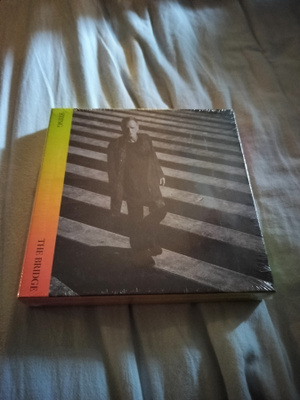 Sting - The Bridge ( Limited box )