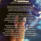 90 VUOTTA SUOMALAISTA SOTILASMUSIIKKIA - pikkukuva 2