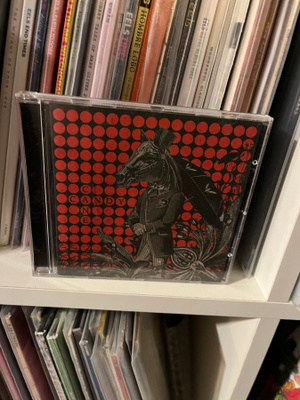 Candy Cane : Fay-ra-Doowra cd
