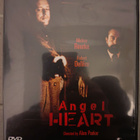 Angel heart -Noiduttu sydän DVD (Mickey Rourke, De Niro) - pikkukuva 1