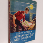Nelma Sibelius : Merenkuninkaan kruunuhelmet - pikkukuva 1