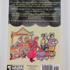 Colin White ym. : The UnDutchables - An Observation of th... - pikkukuva 2