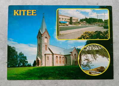 Kitee