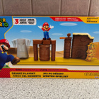 Super Mario Desert Playset - pikkukuva 1