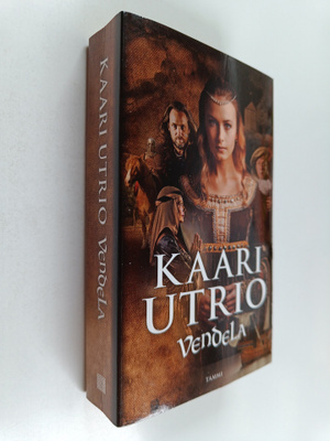 Kaari Utrio : Vendela