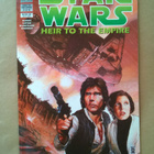 Star Wars - Heir To The Empire Sarjakuva - pikkukuva 3