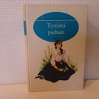 Louisa M. Alcott: Tytöistä parhain - pikkukuva 1