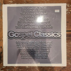 V/A Gospel Classics Lp (VG++/EX) - pikkukuva 1