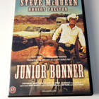 Junior Bonner (Ohj. Sam Peckinpah, 1972) DVD - pikkukuva 1