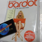 BRIGITTE BARDOT 5-FILM COLLECTION 3DVD BOKSI (W) - pikkukuva 1