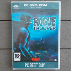 PC DVD: Rogue Trooper peli (2006) UUSI - pikkukuva 1