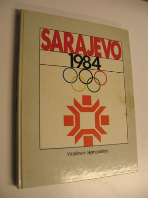 of the Organizing Committee of the XIV Olympic Winter ym....