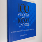 Juhani Niemi : 100 vuotta ja 10000 teosta : Kariston kust... - pikkukuva 1