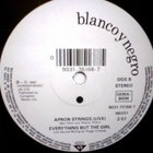EVERYTHING BUT THE GIRL :: OLD FRIENDS :: VINYYLI 7" 1991 - pikkukuva 4