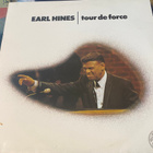 Earl Hines: Tour de Force (Black Lion, 1973) - pikkukuva 1