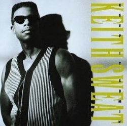 Keith Sweat - Keep It Comin (CD)