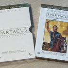 Stanley Kubrick: SPARTACUS (1960) Kirk Douglas (2DVD) - pikkukuva 3