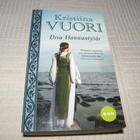 Kristiina Vuori Disa Hannuntytär  -pok - pikkukuva 1