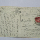 Fiskars - 1908 Mariehamn - Flaka kulkenut - pikkukuva 2
