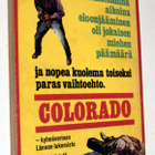 Lännensarja N:o 10 / 1972 - pikkukuva 2