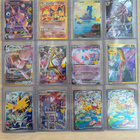 Pokemon 30th celebration kortteja - pikkukuva 1